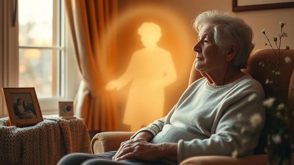 Dream symbol: mother's presence: demographics: Elderly Individuals Dreaming of Mother's Presence