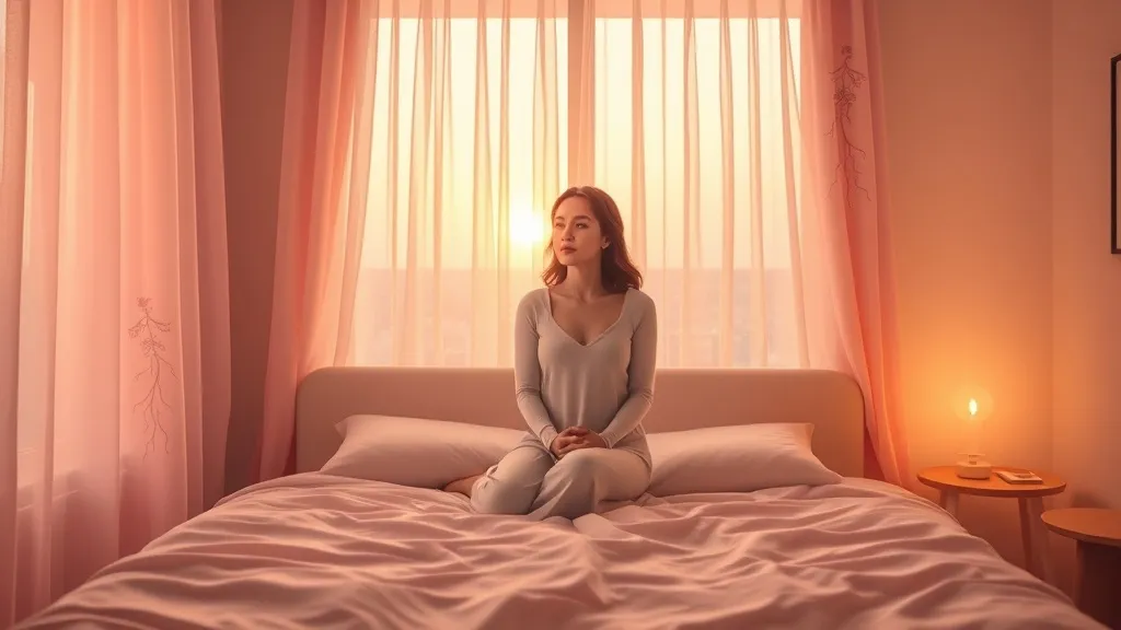 Dream symbol: mother's presence: intro