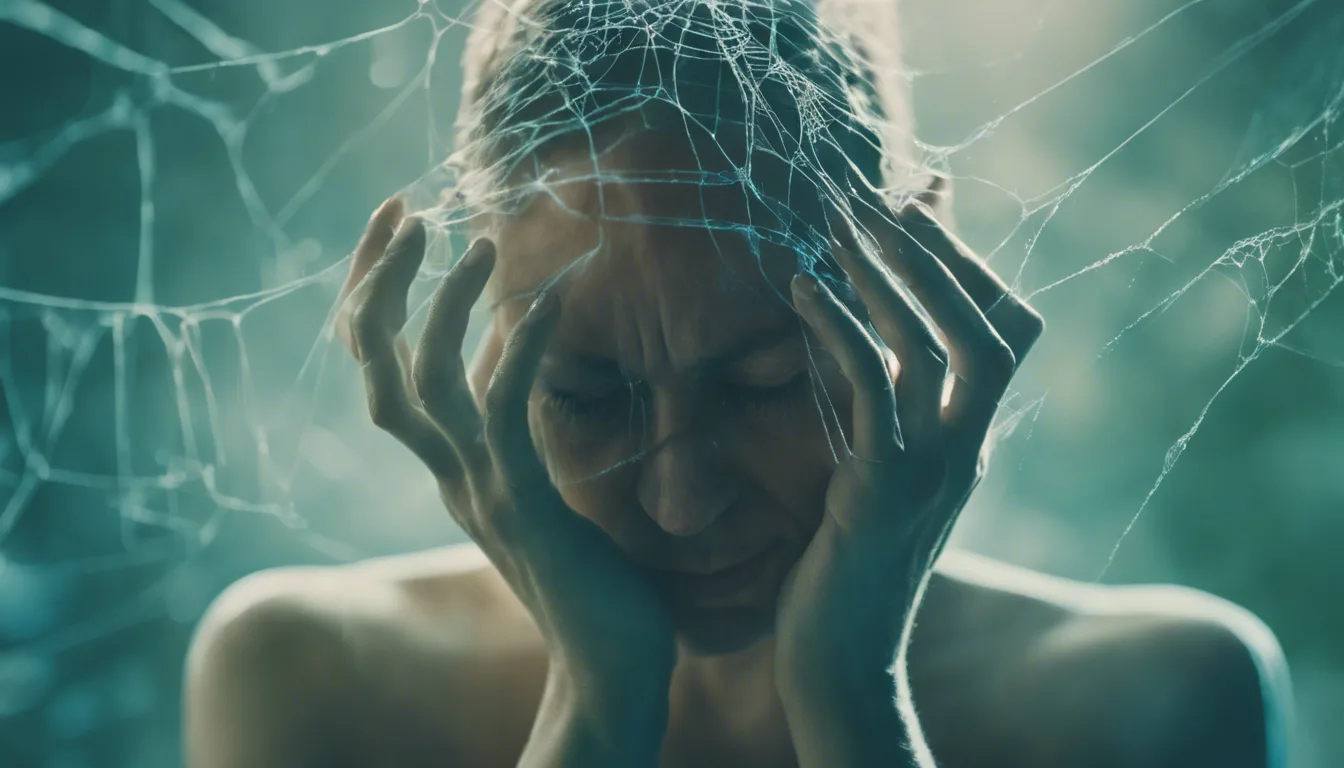 Dream about Mucus: What Does it Mean and Symbolize?