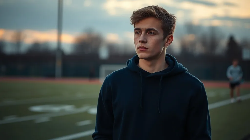 Dream symbol: navy sweater: demographics: Athletes and Navy Sweater Dream Interpretations