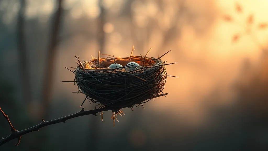 Dream symbol: nest of prickles: demographics: Spiritual Seekers and Dream Enthusiasts Dream symbol: nest of prickles: demographics: Spiritual Seekers and Dream Enthusiasts