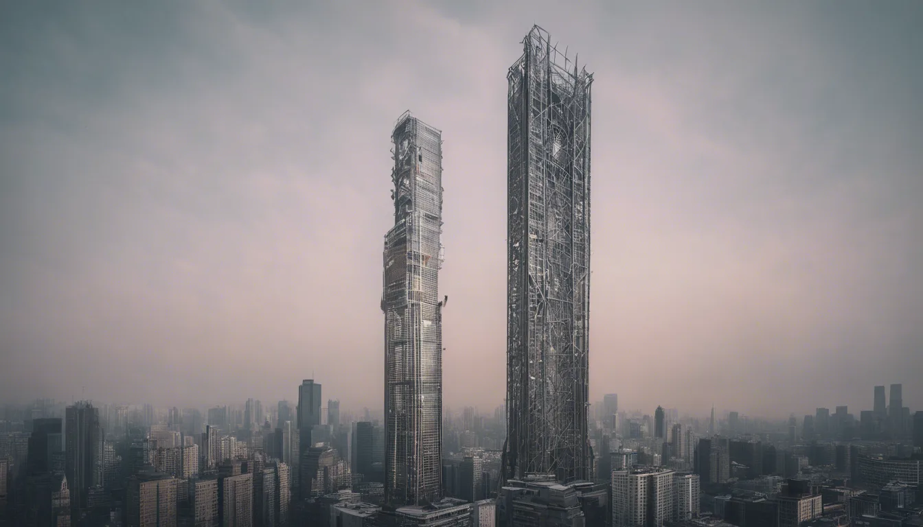 Dream symbol: new construction: intro
