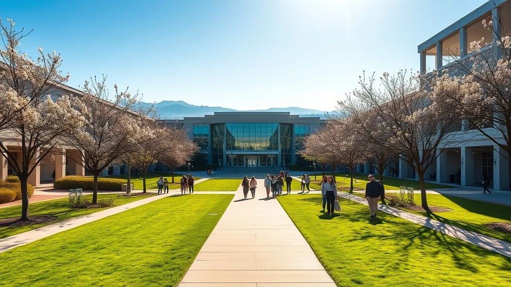 Dream symbol: new university: intro