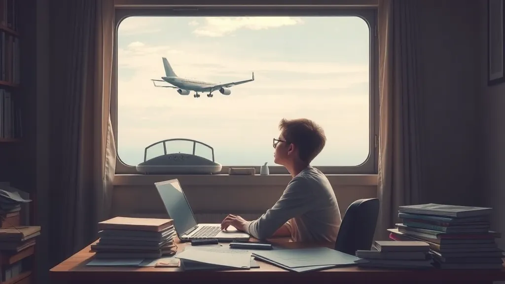 Dream symbol: no pilot: demographics: Students and No Pilot Dream Experiences