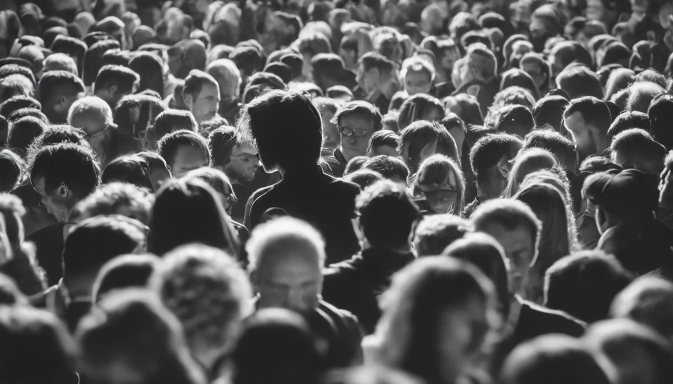 Do You Dream About Not Knowing Anyone? Here's What It Means