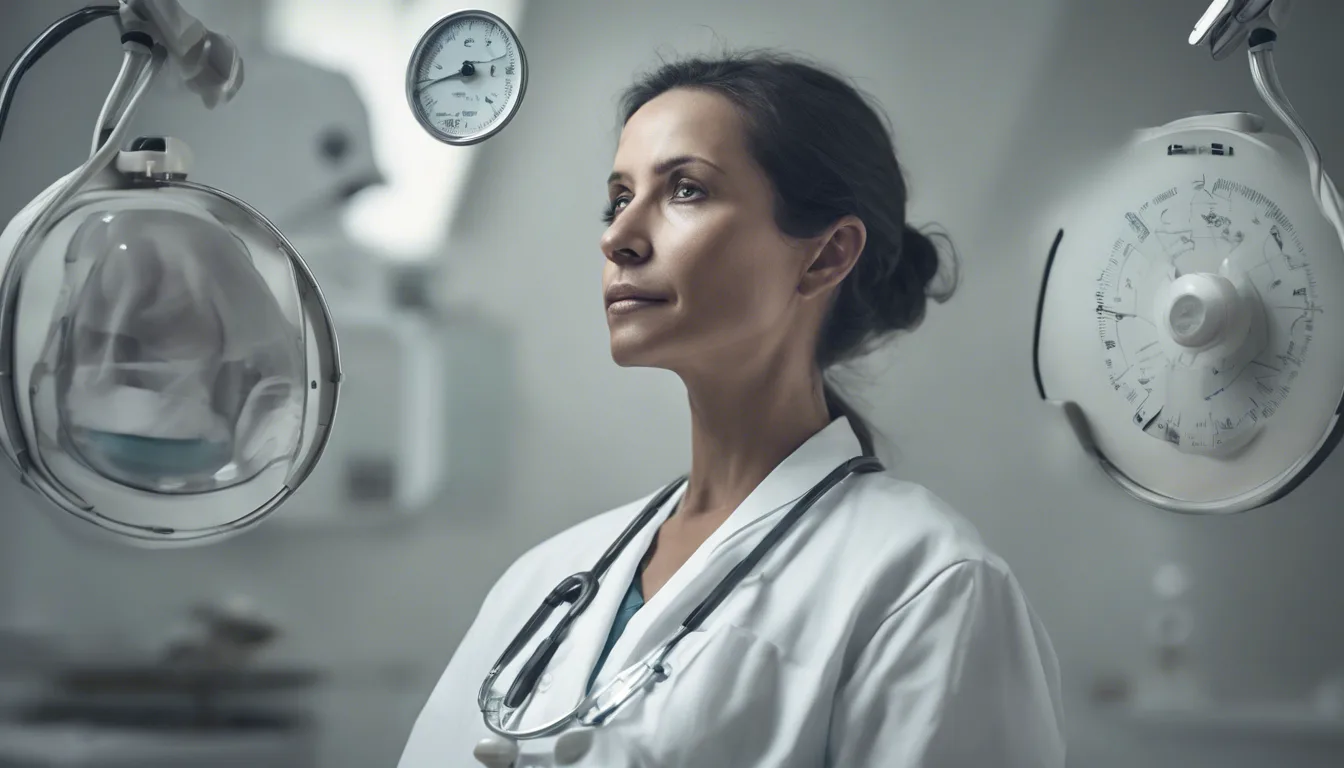 Unveiling the Hidden Meaning Behind Dreams About Obstetricians