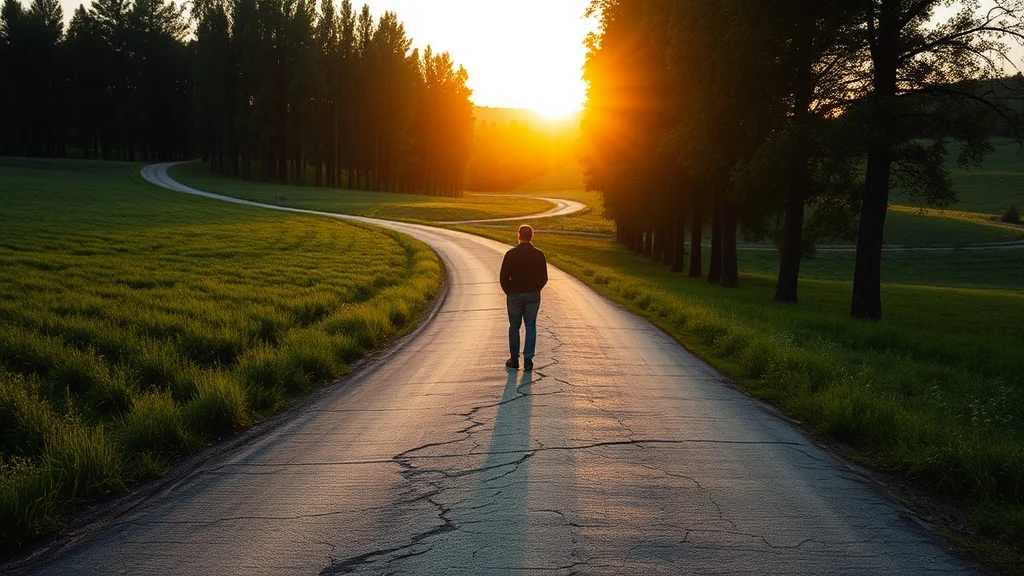 Dream symbol: old road: demographics: Those Yearning for the Past