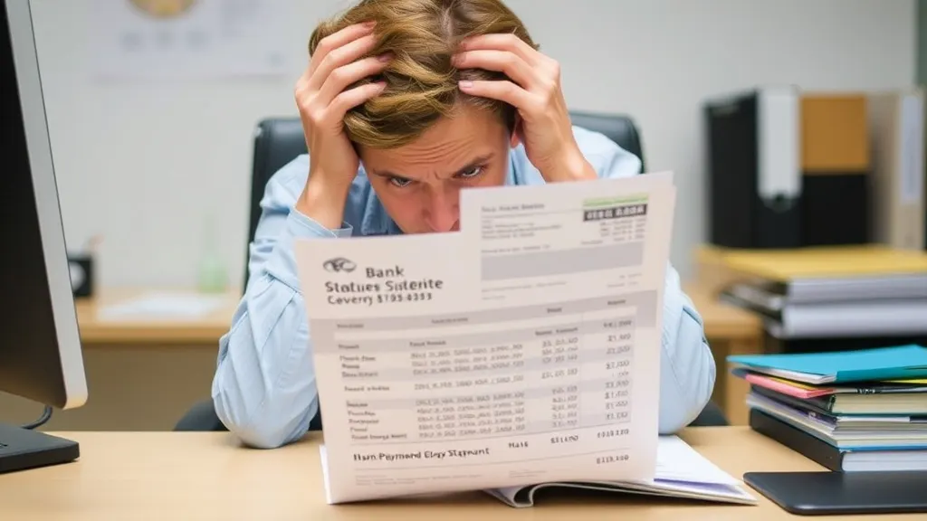 Dream symbol: overpaid person: scenarios: Dream of Receiving an Overpayment
