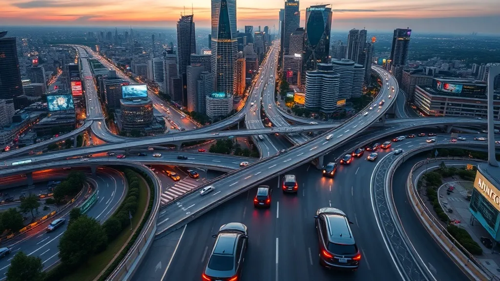 Dream symbol: overtaking cars: demographics: Urban Residents and City Dwellers