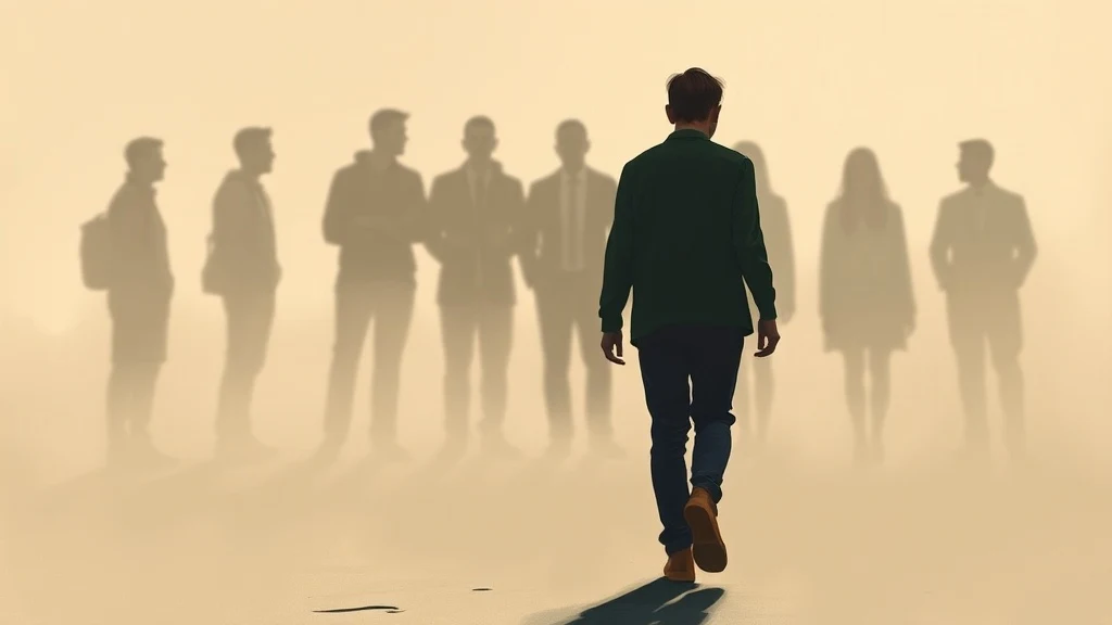 Dream symbol: parting ways: demographics: Individuals Seeking Closure or Acceptance