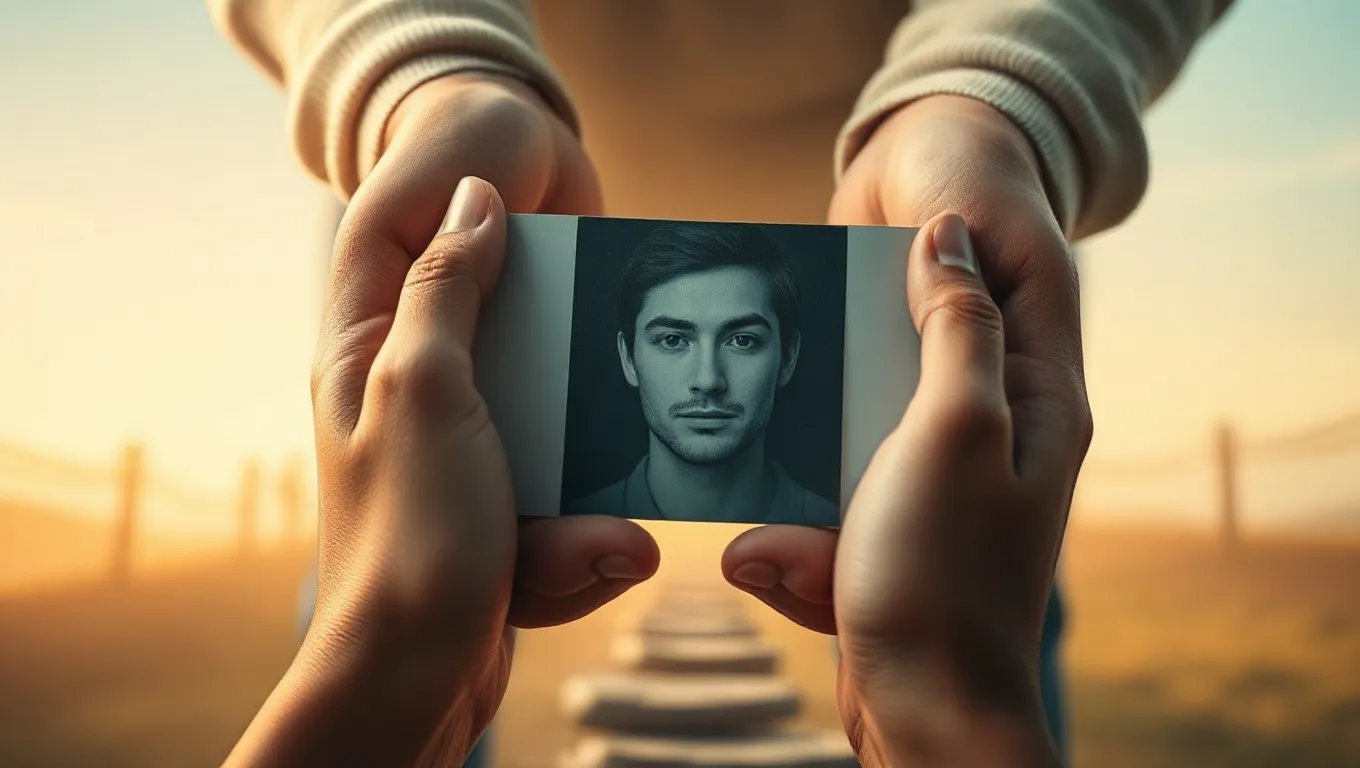 Dream symbol: passport photo: symbolism: Symbol of Life's Journey and Progress