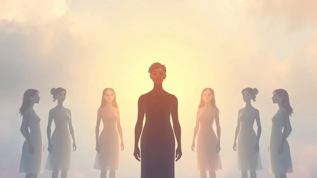 Dream symbol: people admiring: intro