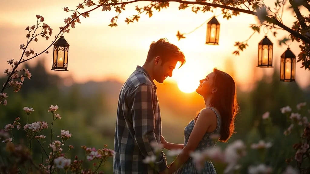 Dream symbol: people admiring: scenarios: Dream of Being Admired by a Romantic Interest