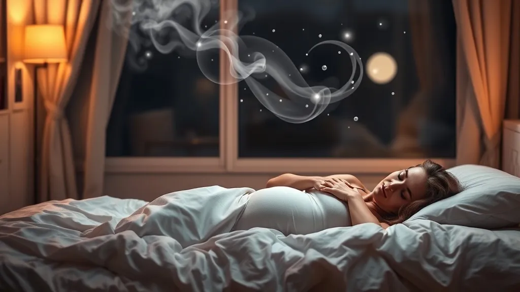 Dream symbol: phlegm: demographics: Interpretation of Phlegm Dreams in Pregnant Women