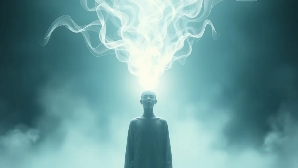 Dream symbol: phlegm: symbolism: Desire for Cleansing and Renewal