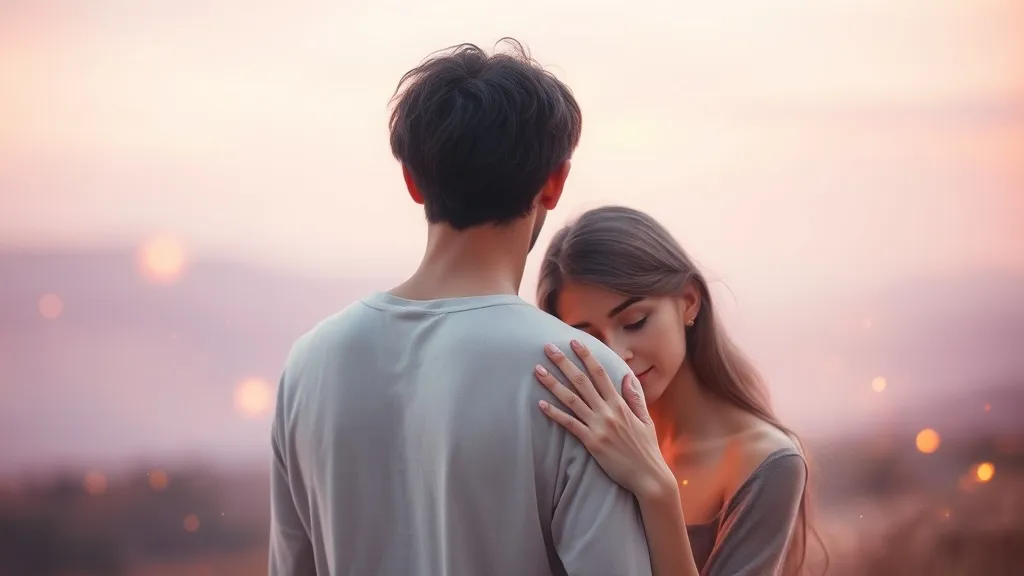 Dream About Physical Touch: What Does it Symbolize?