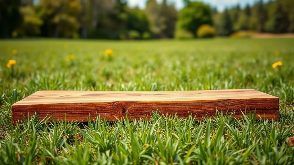 Dream symbol: plank of wood: intro