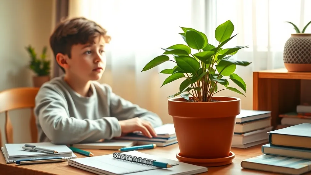 Dream symbol: plant pot: demographics: Students and Plant Pot Dream Symbolism