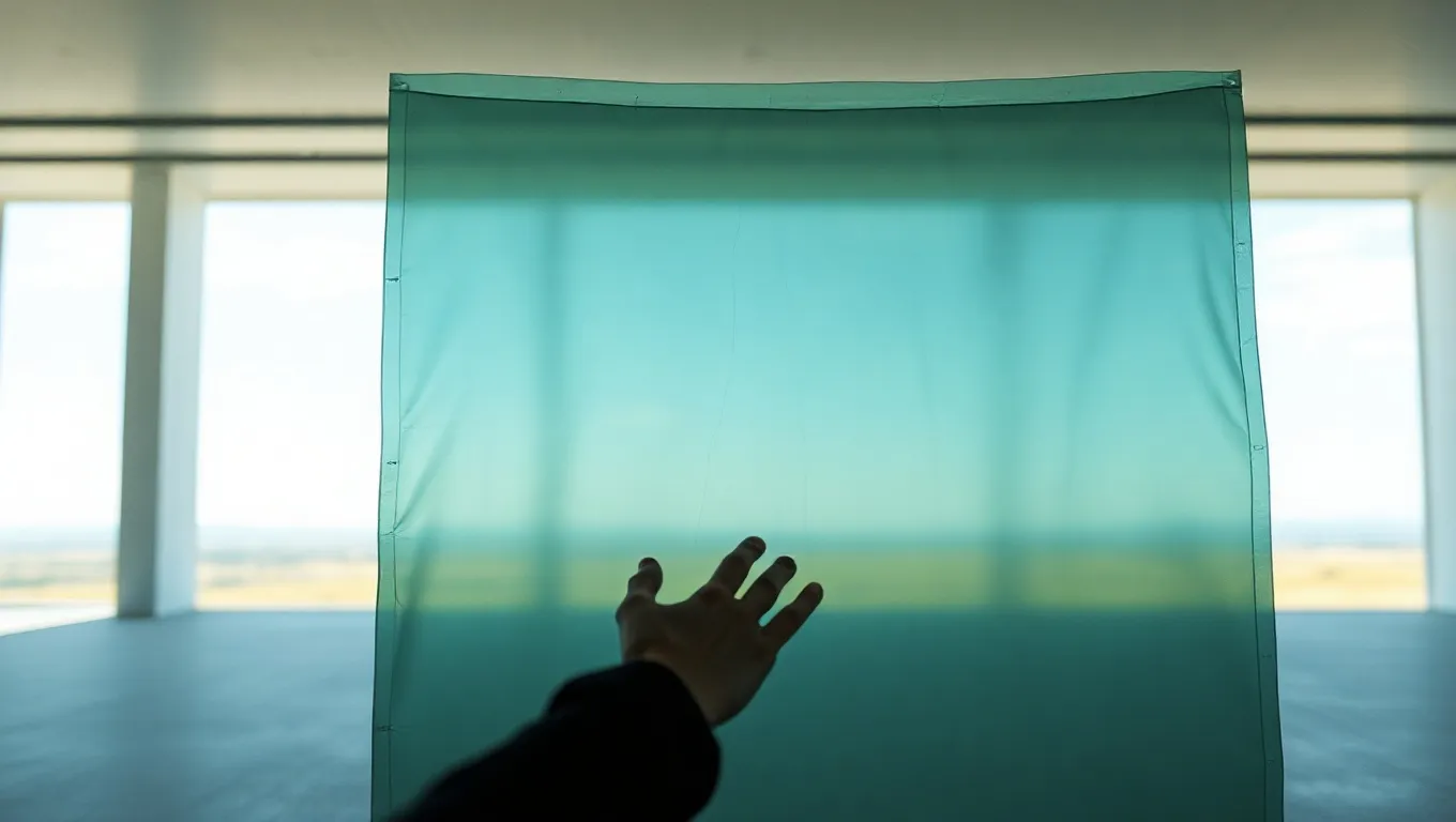 Dream symbol: plastic wall: symbolism: Barrier Representing Artificial Boundaries Dream symbol: plastic wall: symbolism: Barrier Representing Artificial Boundaries