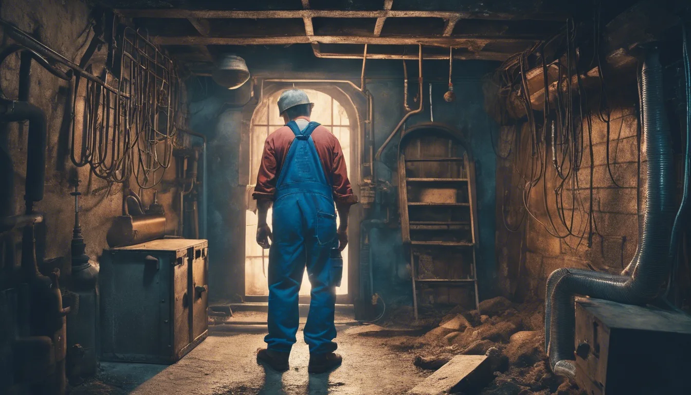 Dream symbol: plumber: intro