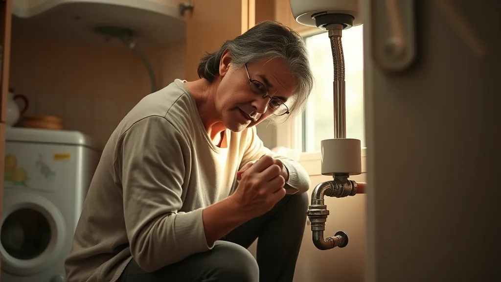 Dream symbol: plumbing work: demographics: Parents Dreaming About Plumbing Maintenance