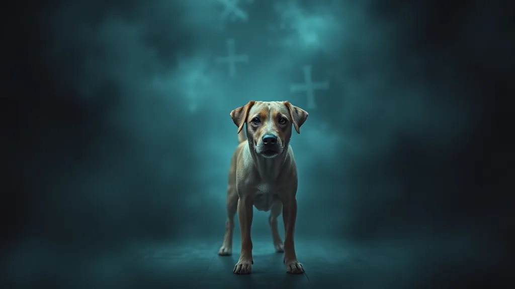 Dream About Possessed Dog Meaning & Interpretation