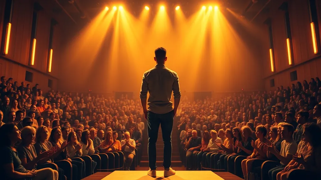 Dream About Public Recognition: What Does it Represent?