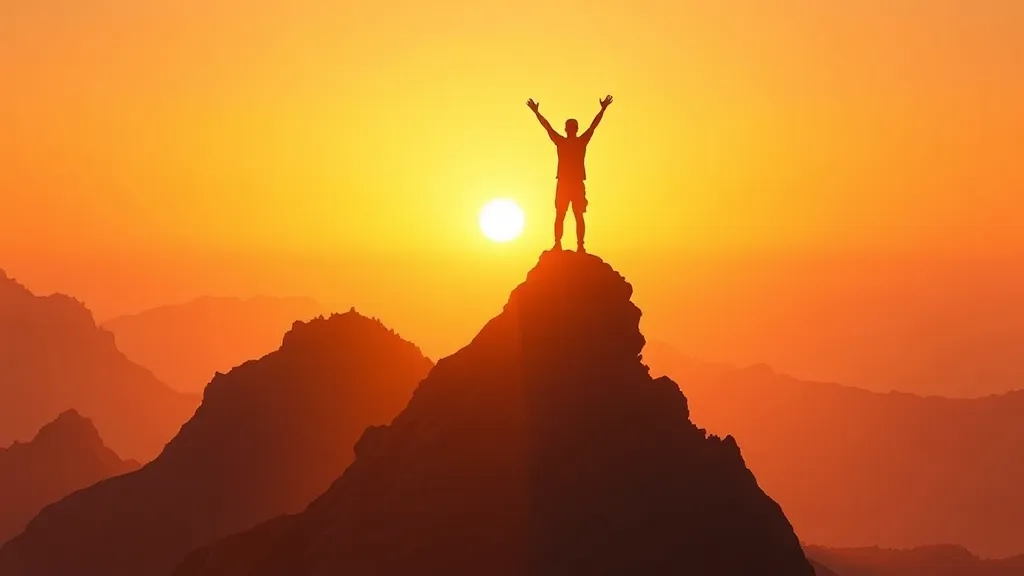 Dream symbol: public recognition: symbolism: Symbol of Overcoming Challenges