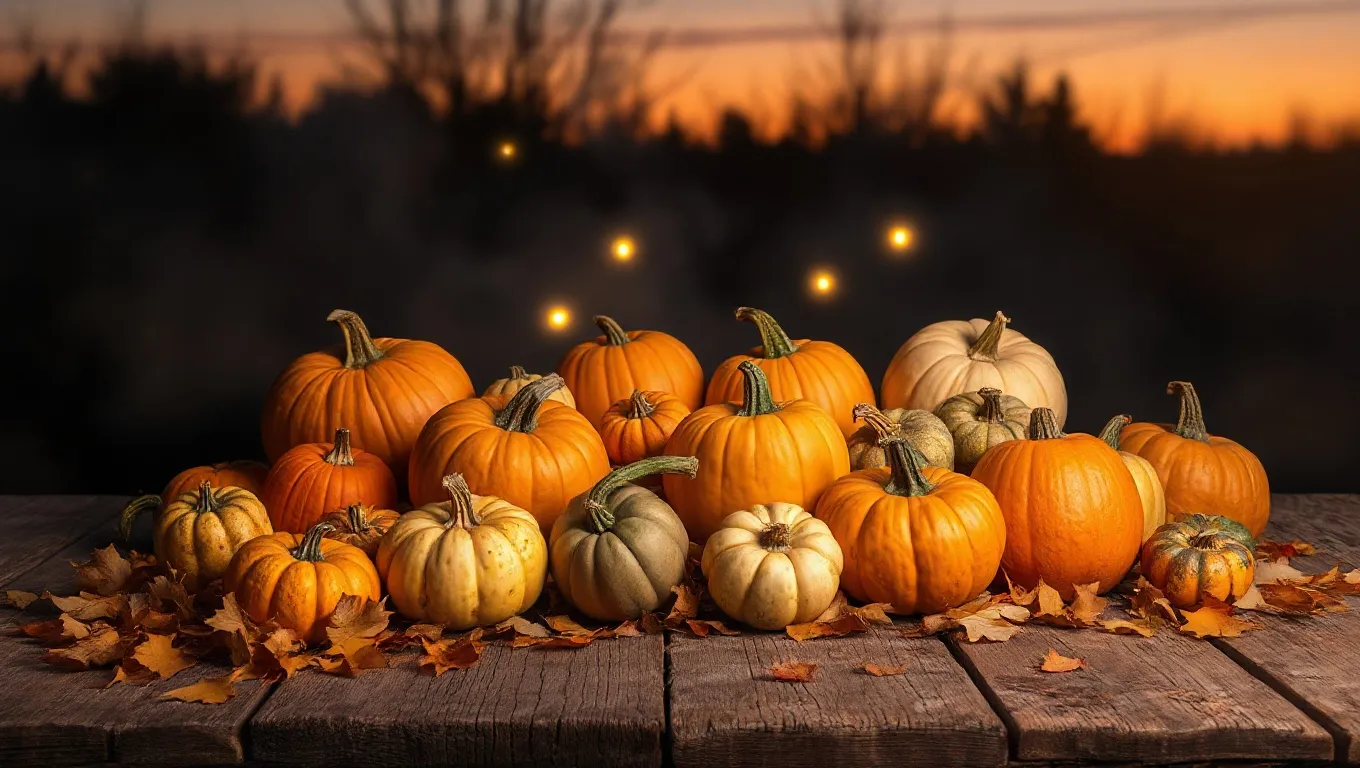 Dream symbol: pumpkin and squash: intro Dream symbol: pumpkin and squash: intro