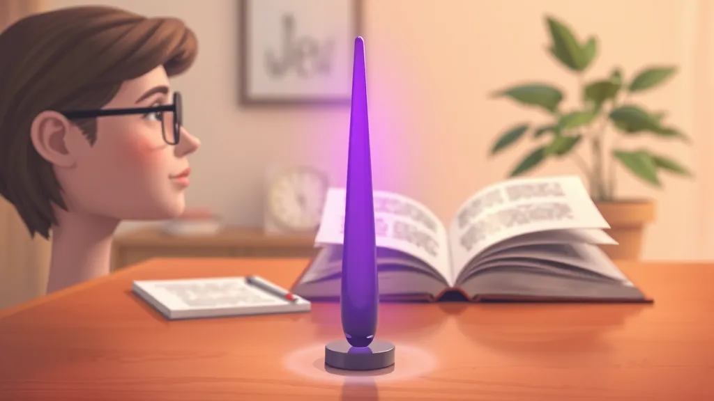 Dream symbol: purple rod: demographics: Therapists and Psychological Professionals