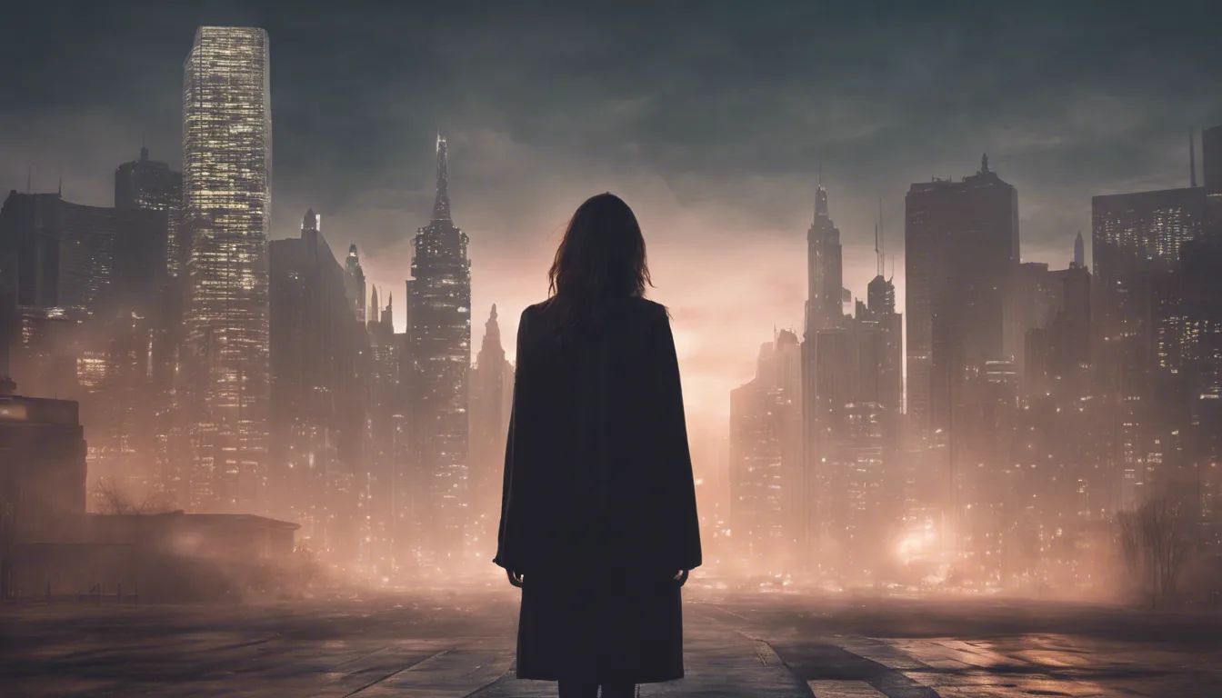 Dream About Real Life Places: Decoding Their Symbolism