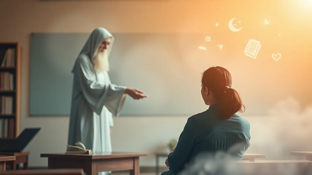 Dream About Receiving Lessons: What Does it Mean?