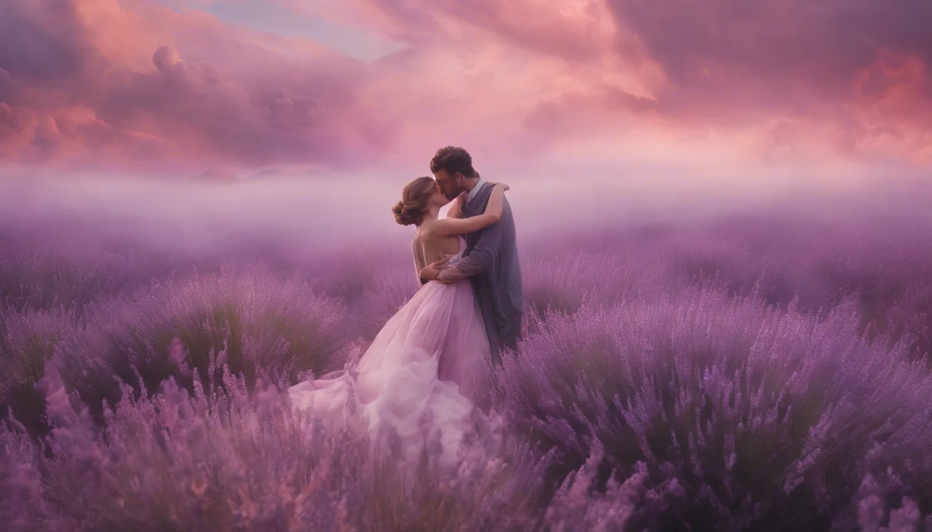 Dream About Romantic Space: Unraveling The Hidden Messages