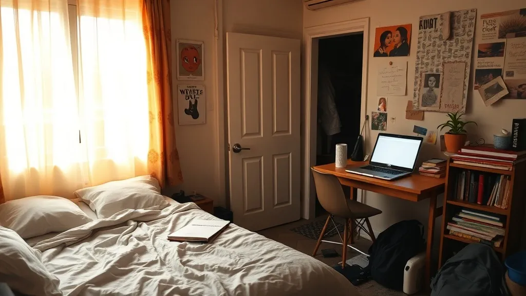 Dream symbol: room in house: demographics: Teenagers and Room Symbolism in Dreams