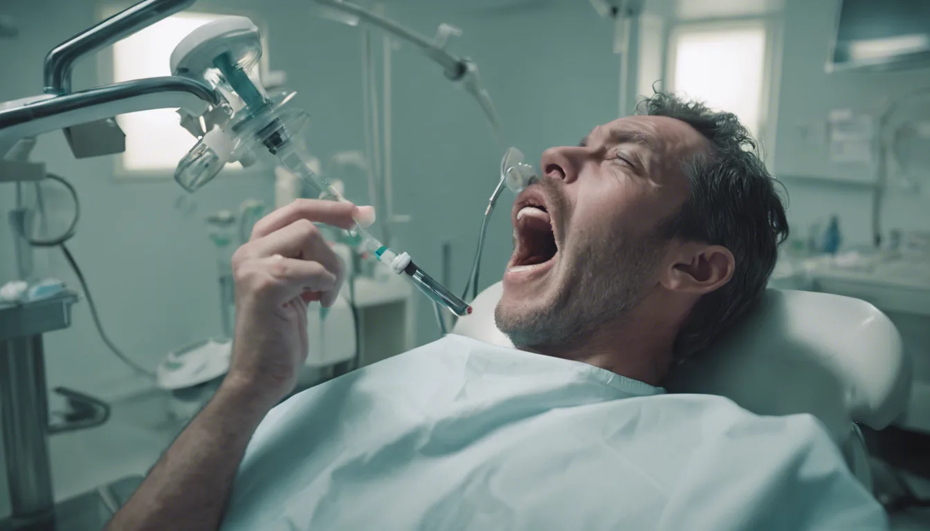 Dream About Root Canal: What Does it Mean?
