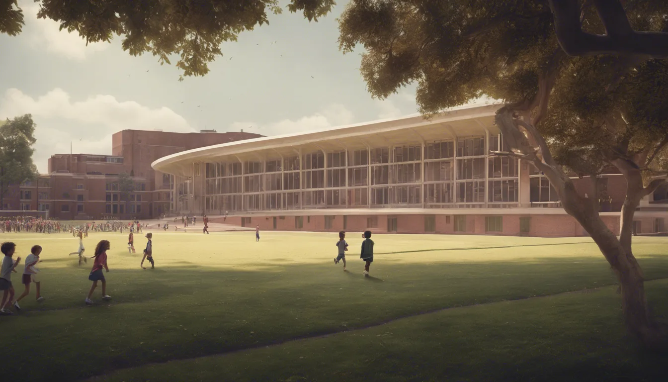 Dream symbol: school oval: intro