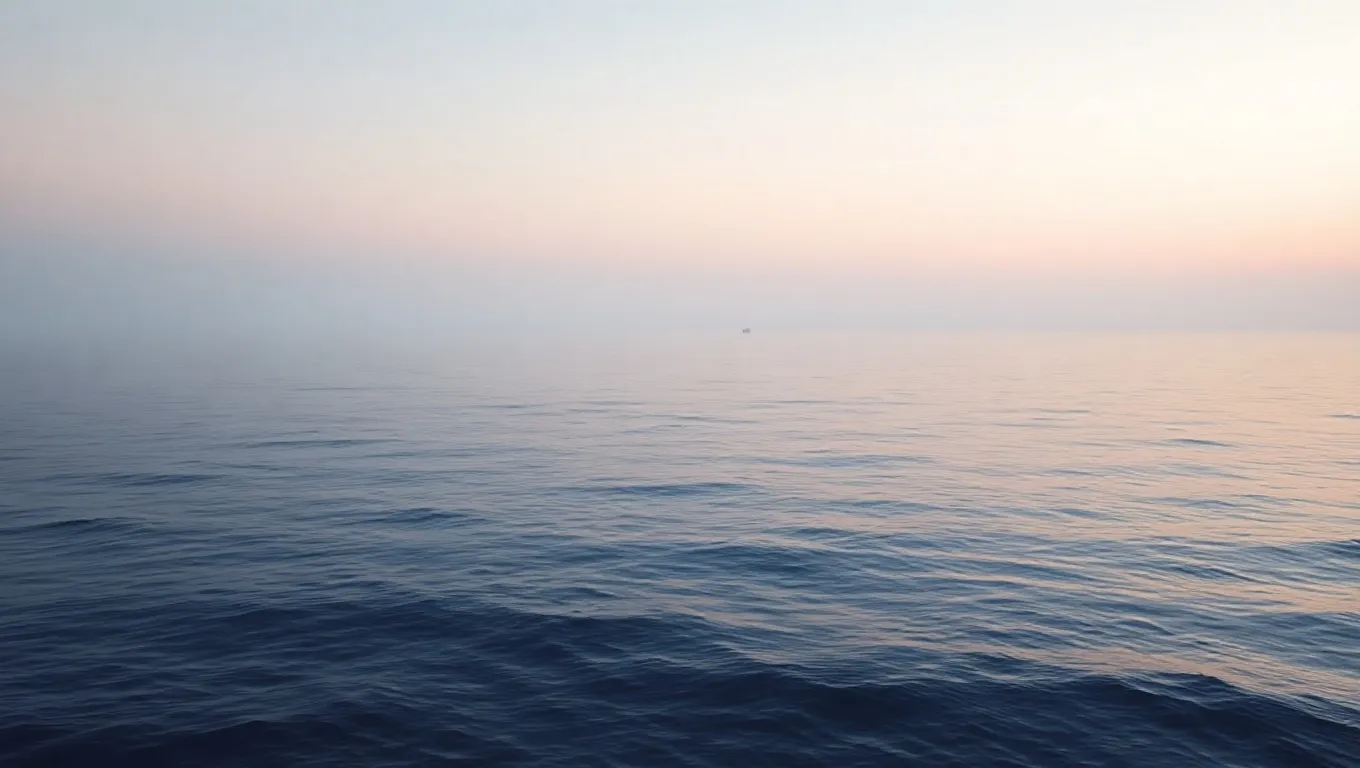 Dream About Sea of Water: What Does it Symbolize? Dream About Sea of Water: What Does it Symbolize?