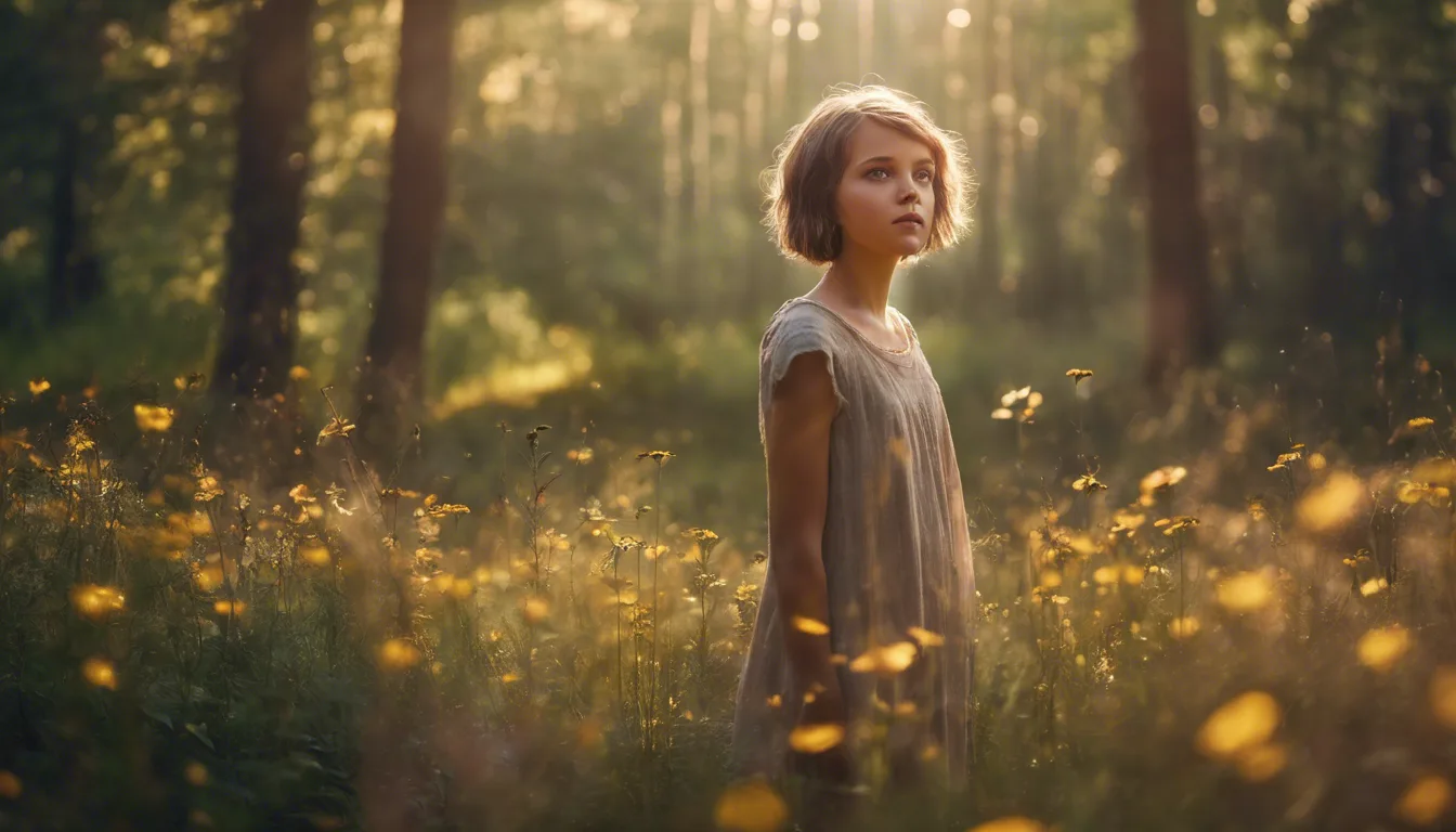 What Does It Mean When You Dream About a Short-Haired Girl?
