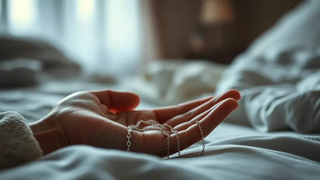 Dream About Silver Chain: What Does it Mean?