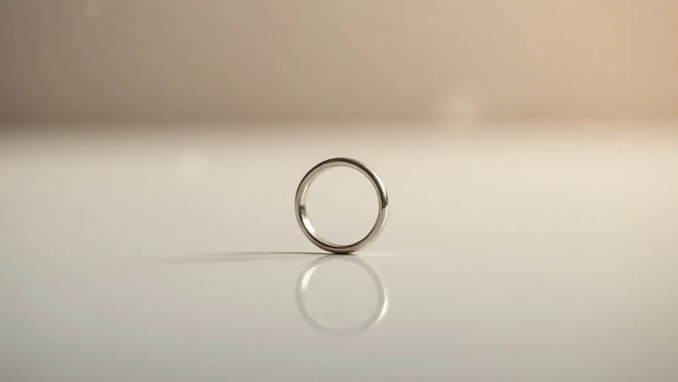 Dream About Silver Ring: What Does It Symbolize?