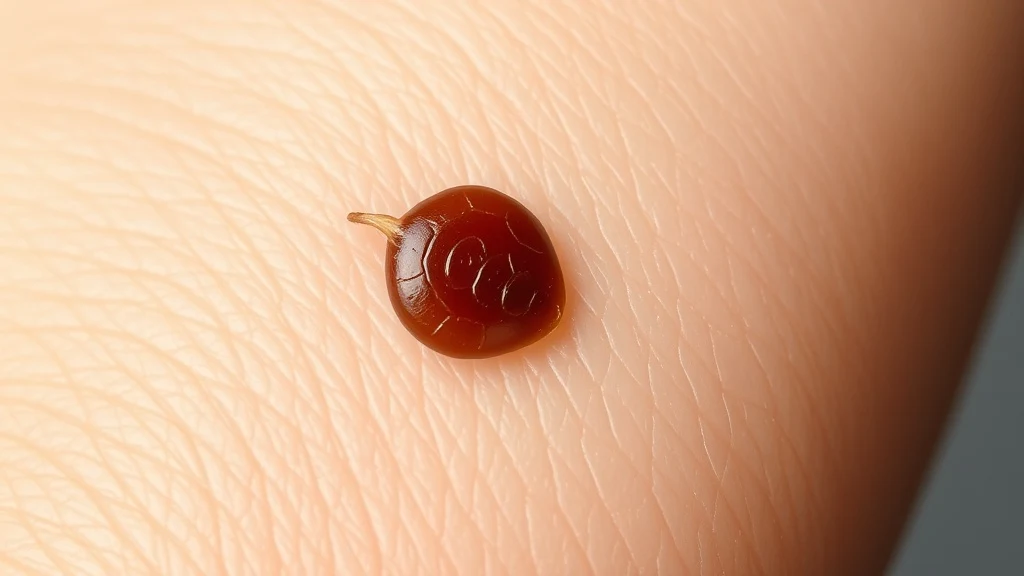Meaning Behind Dreams About Skin Tags