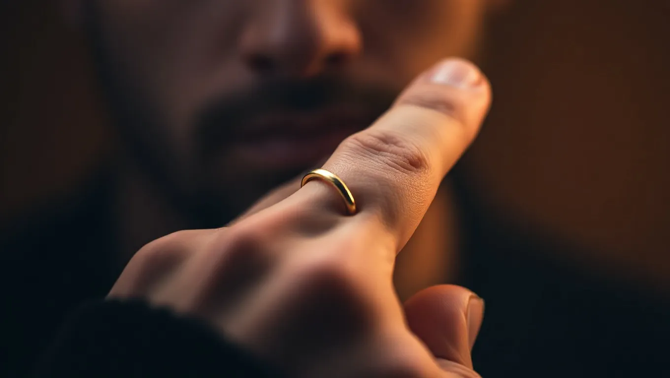 Dream symbol: small gold band: demographics: Men Dreaming About Small Gold Bands Dream symbol: small gold band: demographics: Men Dreaming About Small Gold Bands