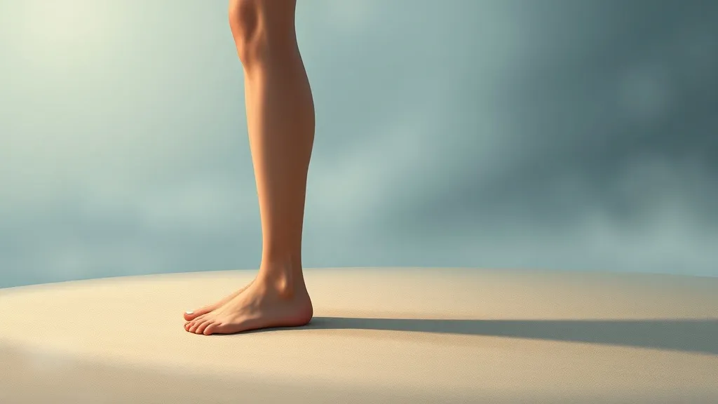 Dream About Smaller Leg: What Does It Symbolize?
