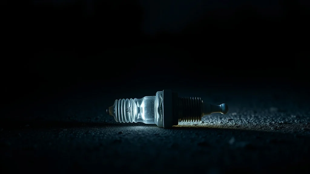 Dream symbol: spark plugs: intro