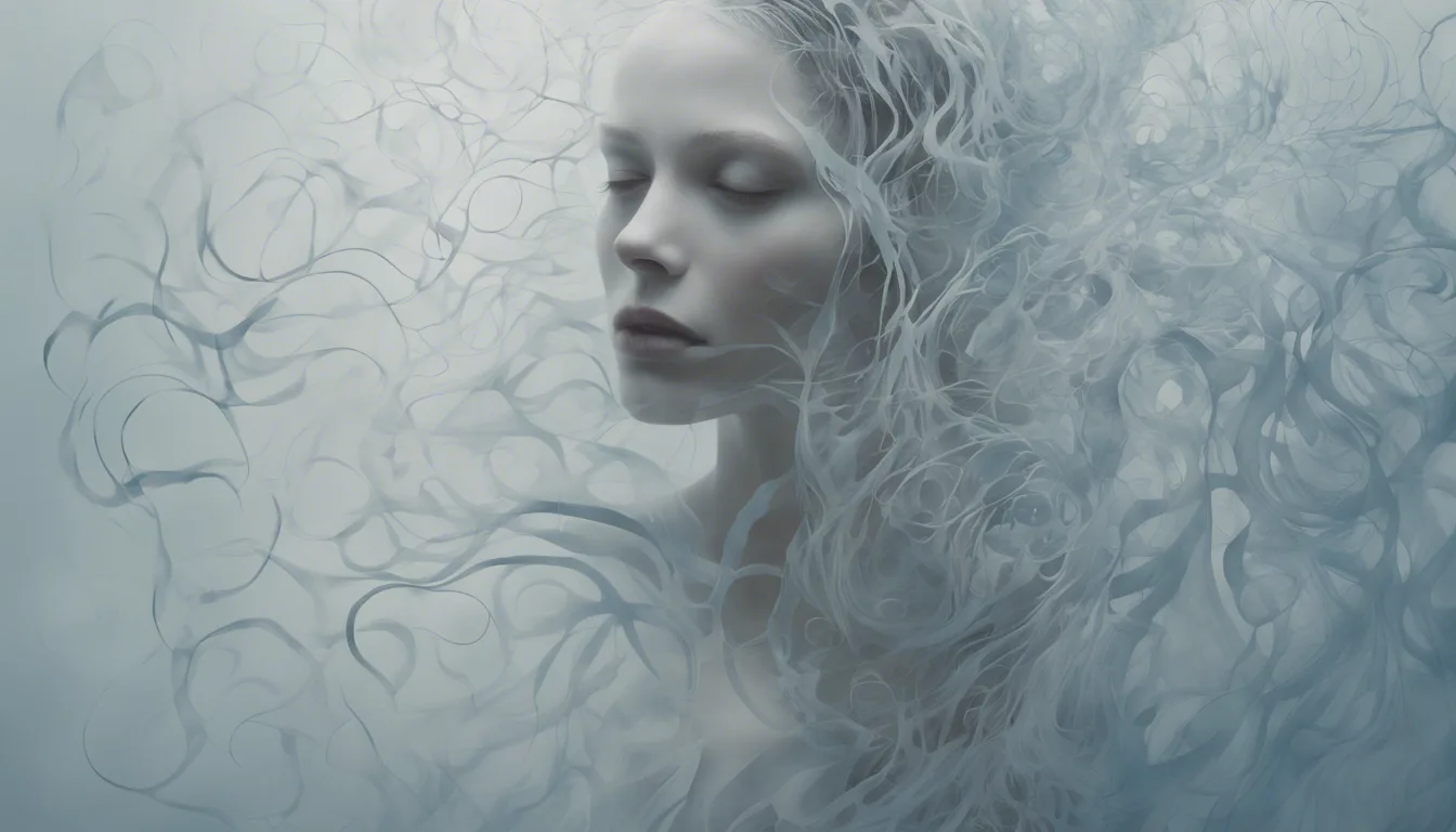 Dream About Sperm on Body Meaning & Interpretation