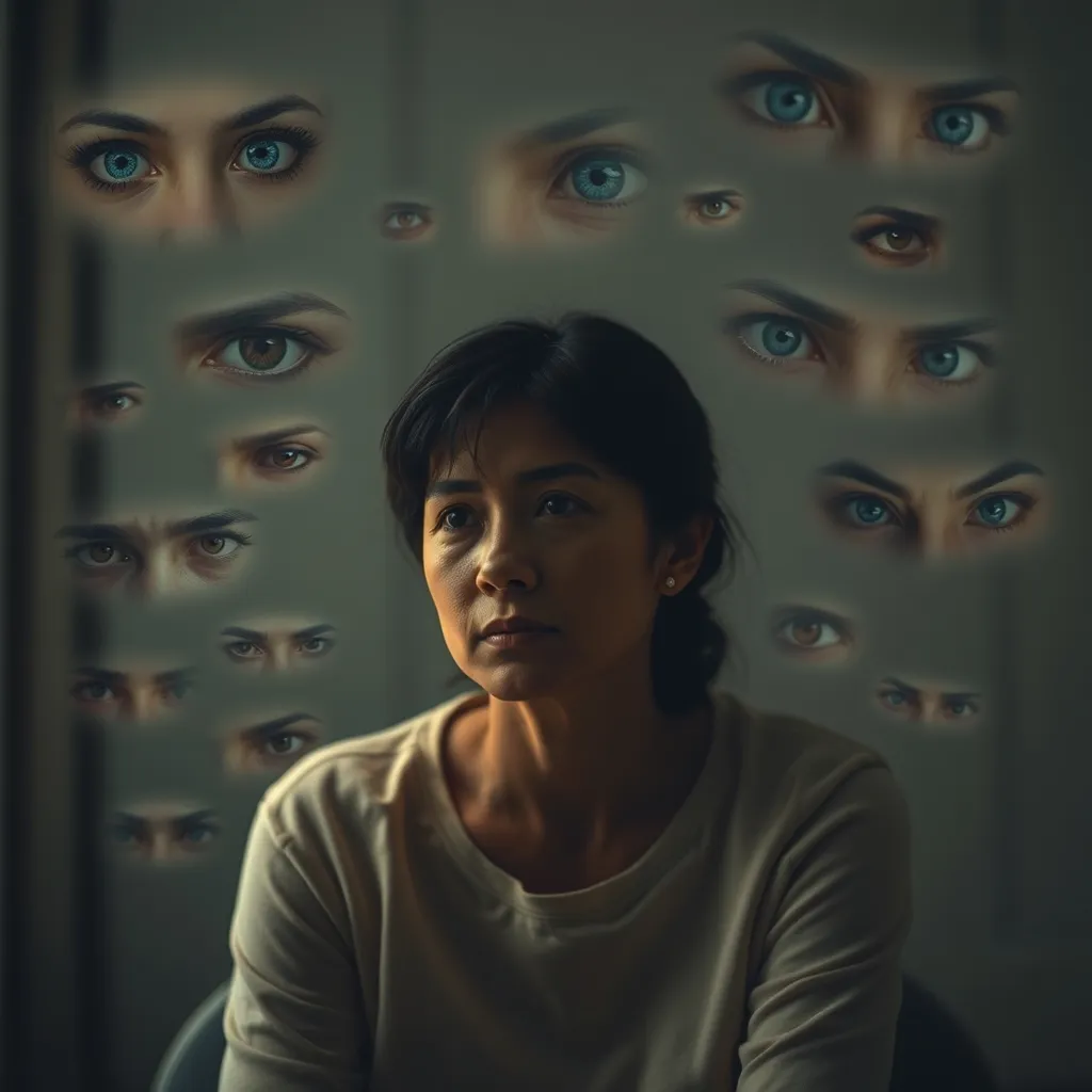 Dream symbol: staring eyes: demographics: Parents and Dreams About Staring Eyes Dream symbol: staring eyes: demographics: Parents and Dreams About Staring Eyes