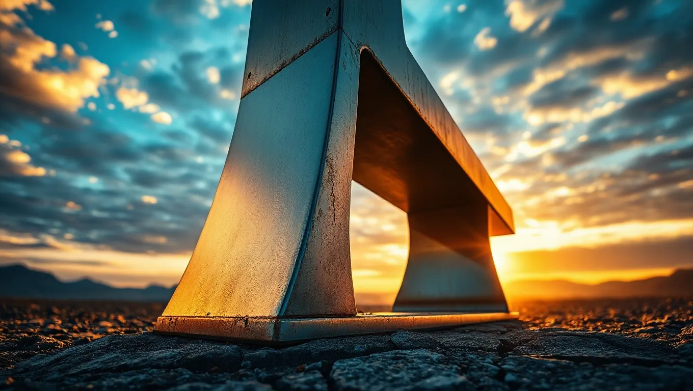 Dream symbol: steel: symbolism: Strength and Resilience in Dreams Dream symbol: steel: symbolism: Strength and Resilience in Dreams