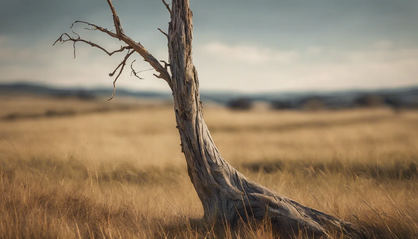 Dream About Stick: Uncover Its Symbolic Meaning