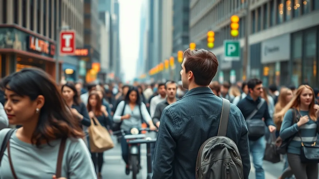 Dream symbol: stolen scooters: demographics: Urban Commuters and Stolen Scooter Dreams