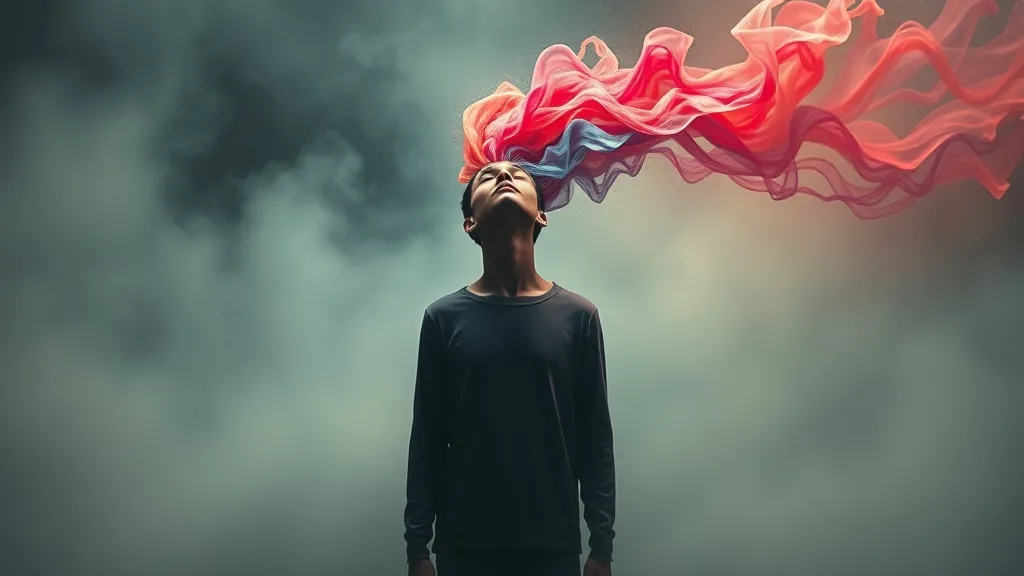 Dream symbol: stomach pain and vomiting: scenarios: Dream about Vomiting as a Sign of Emotional Release